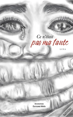 Capa do artigo Ce N'Etait Pas Ma Faute