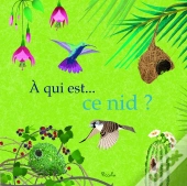Ce Nid ?