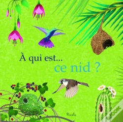 Capa do artigo Ce Nid ?