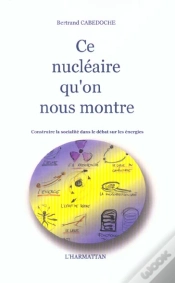 Capa do artigo Ce Nucleaire Qu