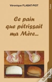 Capa do artigo Ce Pain Que Petrissait Ma Mere