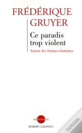 Ce Paradis Trop Violent - Ne