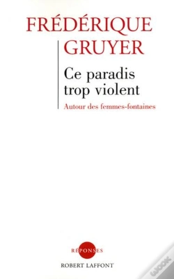 Capa do artigo Ce Paradis Trop Violent - Ne