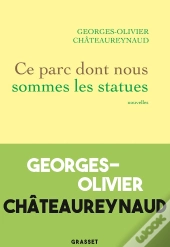 Ce Parc Dont Nous Sommes Les Statues
