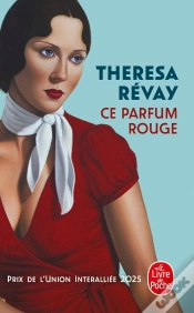 Capa do artigo Ce Parfum Rouge