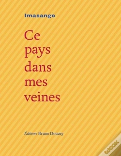 Capa do artigo Ce Pays Dans Mes Veines