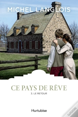 Capa do artigo Ce Pays De Reve V 03 Le Retour