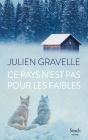 Ce Pays N'Est Pas Pour Les Faibles - Preview