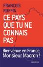 Ce Pays Que Tu Ne Connais Pas - Preview