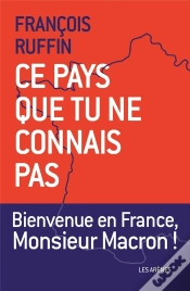 Capa do artigo Ce Pays Que Tu Ne Connais Pas