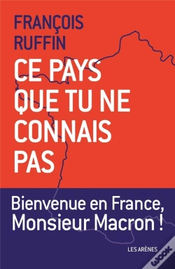 Capa do artigo Ce Pays Que Tu Ne Connais Pas