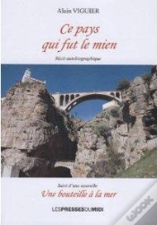 Capa do artigo Ce Pays Qui Fut Le Mien
