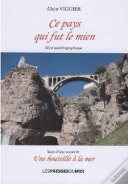 Capa do artigo Ce Pays Qui Fut Le Mien