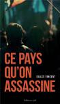 Ce Pays Qu'On Assassine - Preview