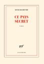Ce Pays Secret - Preview
