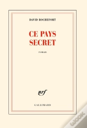 Capa do artigo Ce Pays Secret