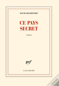 Capa do artigo Ce Pays Secret