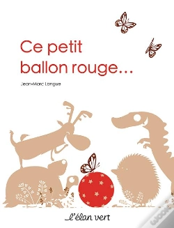 Capa do artigo Ce Petit Ballon Rouge (Coll. Roudoudou)