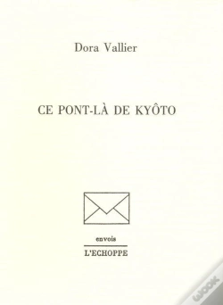 Capa do artigo Ce Pont-La De Kyoto