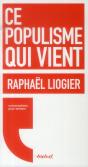 Ce Populisme Qui Vient - Preview
