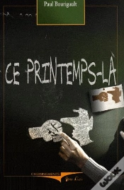 Capa do artigo Ce Printemps-Là