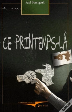 Capa do artigo Ce Printemps-Là
