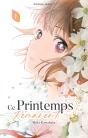 Ce Printemps Remanent - Tome 1 - Preview