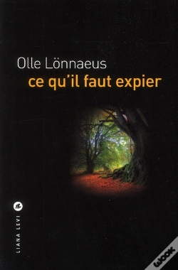 Capa do artigo Ce Qu Il Faut Expier
