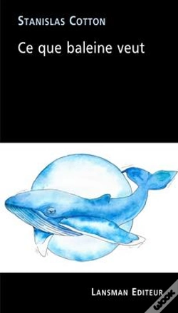 Capa do artigo Ce Que Baleine Veut