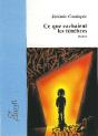 Ce Que Cachaient Les Ténèbres - Preview