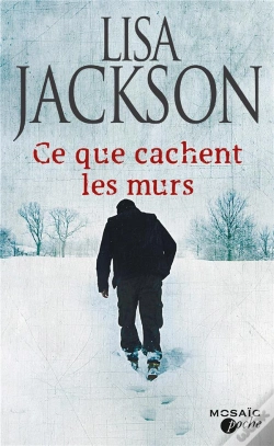 Capa do artigo Ce Que Cachent Les Murs