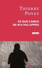 Ce Que Camus Ne M'A Pas Appris - Preview