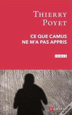 Capa do artigo Ce Que Camus Ne M'A Pas Appris