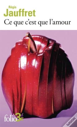 Capa do artigo Ce Que C'Est Que L'Amour Et Autres Microfictions