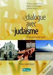 Ce Que Chacun Doit Savoir Sur Le Judaïsme