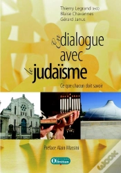 Capa do artigo Ce Que Chacun Doit Savoir Sur Le Judaïsme