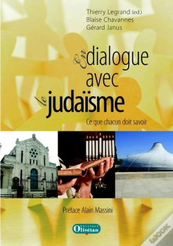 Capa do artigo Ce Que Chacun Doit Savoir Sur Le Judaïsme
