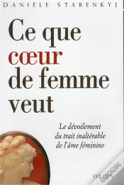 Capa do artigo Ce Que Coeur De Femme Veut