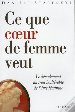 Capa do artigo Ce Que Coeur De Femme Veut
