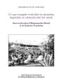 Ce Que Compter Veut Dire En Situation Impériale Et Coloniale Xixe-Xxe Siècle - Preview