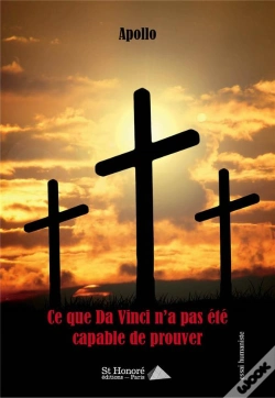 Capa do artigo Ce Que Da Vinci N'A Pas Été Capable De Prouver
