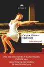 Ce Que Danser Veut Dire - Preview