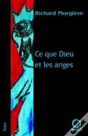 Capa do artigo Ce Que Dieu Et Les Anges