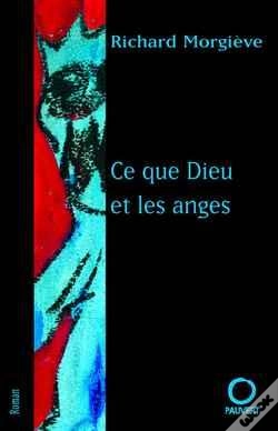 Capa do artigo Ce Que Dieu Et Les Anges