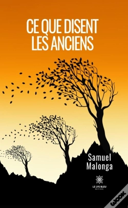 Capa do artigo Ce Que Disent Les Anciens