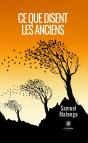 Ce Que Disent Les Anciens - Preview