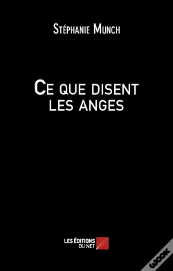 Capa do artigo Ce Que Disent Les Anges