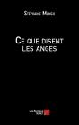 Ce Que Disent Les Anges - Preview