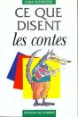 Ce Que Disent Les Contes - Preview