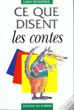 Capa do artigo Ce Que Disent Les Contes